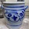 Authentic Cologne 5‑liter salt‑glazed preserving pot – ca. 1900 (11) Authentieke Keulse Inmaakpot van 5L in zoutgeglazuurd gres | Authentic Cologne 5‑liter salt‑glazed preserving pot – ca. 1900