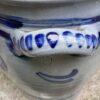 Authentic Cologne 5‑liter salt‑glazed preserving pot – ca. 1900 (12) Authentieke Keulse Inmaakpot van 5L in zoutgeglazuurd gres | Authentic Cologne 5‑liter salt‑glazed preserving pot – ca. 1900
