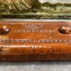 Authentic French ceramic bedwarmer “Chauffeuse” – fireproof stoneware, early 20th century (10) Authentieke Franse bedwarmer “Chauffeuse” | Authentic French ceramic bedwarmer “Chauffeuse” – fireproof stoneware, early 20th century