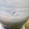 Cologne salt‑glazed stoneware water jug (27 cm), c. 1900 (19) Ambachtelijke Keulse waterkan in zoutgeglazuurd gres (27 cm), Cologne salt‑glazed stoneware water jug (27 cm), c. 1900