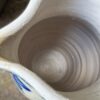 Cologne stoneware water jug (22 cm), salt‑glazed – ca. 1900 (21) Karaktervolle Keulse waterkan in zoutgeglazuurd gres | Cologne stoneware water jug (22 cm), salt‑glazed – ca. 1900