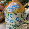 Decorated WWII S.R.D. rum jar, Pearson & Co (1947) Antieke S.R.D. beschilderde rumkruik – WO II, Pearson & Co | Decorated WWII S.R.D. rum jar, Pearson & Co (1944)