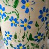 Decorated WWII S.R.D. rum jar, Pearson & Co (1949) Antieke S.R.D. beschilderde rumkruik – WO II, Pearson & Co | Decorated WWII S.R.D. rum jar, Pearson & Co (1944)