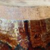 Impressive earth‑brown confit bowl – handmade and versatile (11) Imposante aardebruine confit schaal | Impressive earth‑brown confit bowl – handmade and versatile