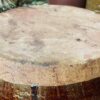 Impressive earth‑brown confit bowl – handmade and versatile (19) Imposante aardebruine confit schaal | Impressive earth‑brown confit bowl – handmade and versatile