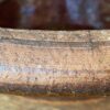 Impressive earth‑brown confit bowl – handmade and versatile (4) Imposante aardebruine confit schaal | Impressive earth‑brown confit bowl – handmade and versatile