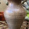 Kunstzinnig aardewerken vaasje van Paul van Gompel – Artistic earthenware vase by Paul van Gompel (8) Kunstzinnig aardewerken vaasje van Paul van Gompel – Artistic earthenware vase by Paul van Gompel
