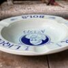 Lucas Bols advertising ashtray – Royal Sphinx Maastricht (3) Lucas Bols reclame‑asbak – Royal Sphinx Maastricht | Lucas Bols advertising ashtray – Royal Sphinx Maastricht