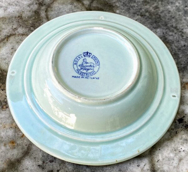 Lucas Bols advertising ashtray – Royal Sphinx Maastricht (5) Lucas Bols reclame‑asbak – Royal Sphinx Maastricht | Lucas Bols advertising ashtray – Royal Sphinx Maastricht