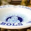 Lucas Bols advertising ashtray – Royal Sphinx Maastricht (6) Lucas Bols reclame‑asbak – Royal Sphinx Maastricht | Lucas Bols advertising ashtray – Royal Sphinx Maastricht