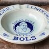 Lucas Bols advertising ashtray – Royal Sphinx Maastricht (9) Lucas Bols reclame‑asbak – Royal Sphinx Maastricht | Lucas Bols advertising ashtray – Royal Sphinx Maastricht