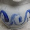 Klein Keuls kannetje in zoutgeglazuurd steengoed | Small Cologne stoneware jug, salt‑glazed – ca. 1900