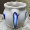 Klein Keuls kannetje in zoutgeglazuurd steengoed | Small Cologne stoneware jug, salt‑glazed – ca. 1900