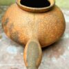 Thomas “Potato Fire” clay ceramic roaster – ca. 20th C (10) Vintage Thomas Kartoffelfeuer in kleikeramiek | Thomas “Potato Fire” clay ceramic roaster – ca. 20th C