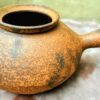 Thomas “Potato Fire” clay ceramic roaster – ca. 20th C (11) Vintage Thomas Kartoffelfeuer in kleikeramiek | Thomas “Potato Fire” clay ceramic roaster – ca. 20th C