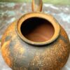 Thomas “Potato Fire” clay ceramic roaster – ca. 20th C (12) Vintage Thomas Kartoffelfeuer in kleikeramiek | Thomas “Potato Fire” clay ceramic roaster – ca. 20th C