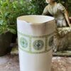 Vintage Art Deco wash pitcher, Ludwig Wessel Bonn, late 19th C (19) Vintage Art Deco lampetkan | Vintage Art Deco wash pitcher, Ludwig Wessel Bonn, late 19th C