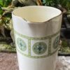 Vintage Art Deco wash pitcher, Ludwig Wessel Bonn, late 19th C (3) Vintage Art Deco lampetkan | Vintage Art Deco wash pitcher, Ludwig Wessel Bonn, late 19th C
