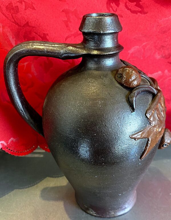 Vintage Normandische Calvados‑pitcher | Vintage Norman Calvados pitcher from the 1970s