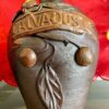 Vintage Normandische Calvados‑pitcher | Vintage Norman Calvados pitcher from the 1970s