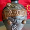 Vintage Normandische Calvados‑pitcher | Vintage Norman Calvados pitcher from the 1970s