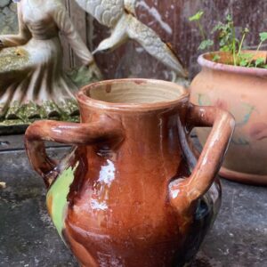 vintage thulin ceramic