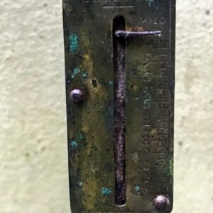 5305514087.jpg Oude Salter’s zakweegschaal – Engels patent Silverster, 19de eeuw