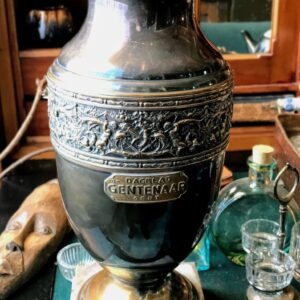 5622992616.jpg Monumentale erfgoedtrofee De Gentenaar – ca. 1930