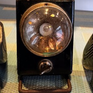 5642758326.jpg Vintage industriële inspectielamp in Mazda-stijl – ca. 1930–1950