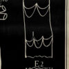 Anatomical heart & circulation chart Van In & Co, Lier – ca. 1940 (8)_resultaat Vintage anatomische schoolplaat Hart & Bloedsomloop – Anatomical heart & circulation chart Van In & Co, Lier – ca. 1940