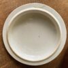 Antique ceramic tureen with lid – Petrus Regout Maastricht Dresden Decor, 19th century (6) Antieke keramische soepterrine met deksel | Antique ceramic tureen with lid – Petrus Regout Maastricht Dresden Decor, 19th century