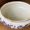 Antique ceramic tureen with lid – Petrus Regout Maastricht Dresden Decor, 19th century (9) Antieke keramische soepterrine met deksel | Antique ceramic tureen with lid – Petrus Regout Maastricht Dresden Decor, 19th century