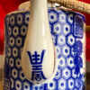 Chinese Famille Rose porcelain teapot with poetry & beauties – 20th century (12)_resultaat Chinese vintage Famille rose porseleinen theepot met poëzie en schoonheden | Chinese Famille Rose porcelain teapot with poetry & beauties – 20th century