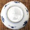 Chinese Imari dish – Mao period, hand‑painted porcelain (c. 1950) (4) Chinese Imari schotel – Mao‑periode, handbeschilderd porselein | Chinese Imari dish – Mao period, hand‑painted porcelain (c. 1950)