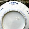 Chinese Imari dish – Mao period, hand‑painted porcelain (c. 1950) (5) Chinese Imari schotel – Mao‑periode, handbeschilderd porselein | Chinese Imari dish – Mao period, hand‑painted porcelain (c. 1950)