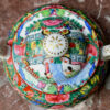 Chinese Rose Canton export porcelain sugar pot – Medallions & floral décor, Qing dynasty, late 19th century (9)_resultaat Chinees export Rose Canton porseleinen suikerpot – Medaillons en bloemen, Ch’ing‑dynastie | Chinese Rose Canton export porcelain sugar pot – Medallions & floral décor, Qing dynasty, late 19th century