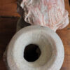 Prachtige Art Nouveau buste “La Porteuse d’eau” – Exquisite Art Nouveau bust “La Porteuse d’eau” – ca. 1900