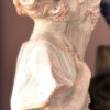 Prachtige Art Nouveau buste “La Porteuse d’eau” – Exquisite Art Nouveau bust “La Porteuse d’eau” – ca. 1900