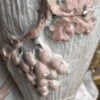 Prachtige Art Nouveau buste “La Porteuse d’eau” – Exquisite Art Nouveau bust “La Porteuse d’eau” – ca. 1900
