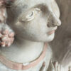Prachtige Art Nouveau buste “La Porteuse d’eau” – Exquisite Art Nouveau bust “La Porteuse d’eau” – ca. 1900