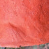 Prachtige terracotta hoofdsculptuur in Kinart-stijl – Exquisite terracotta head sculpture in Kinart style – 20th C