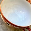 Japanese porcelain teapot & cup – Geishas garden & river scene, Arita Dai Nippon, c.1920–1940 (5) Japanse porseleinen theepot met tas – Geisha’s in tuin en rivierdecor, Arita Dai Nippon | Japanese porcelain teapot & cup – Geishas garden & river scene, Arita Dai Nippon, c.1920–1940