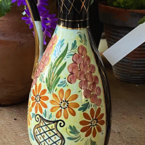 Zeldzame Tiko Gouda kruik – Rare Tiko Gouda pitcher – ca. 1945–1950