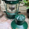 Rare antique nautical Den Haan Rotterdam anchor light ship lamp – c.1930 (13) Zeldzame antieke nautische Den Haan Rotterdam Ankerlicht scheepslamp | Rare antique nautical Den Haan Rotterdam anchor light ship lamp – c.1930