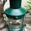 Rare antique nautical Den Haan Rotterdam anchor light ship lamp – c.1930 (14) Zeldzame antieke nautische Den Haan Rotterdam Ankerlicht scheepslamp | Rare antique nautical Den Haan Rotterdam anchor light ship lamp – c.1930
