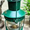 Rare antique nautical Den Haan Rotterdam anchor light ship lamp – c.1930 (17) Zeldzame antieke nautische Den Haan Rotterdam Ankerlicht scheepslamp | Rare antique nautical Den Haan Rotterdam anchor light ship lamp – c.1930
