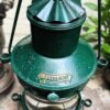 Rare antique nautical Den Haan Rotterdam anchor light ship lamp – c.1930 (18) Zeldzame antieke nautische Den Haan Rotterdam Ankerlicht scheepslamp | Rare antique nautical Den Haan Rotterdam anchor light ship lamp – c.1930