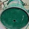 Rare antique nautical Den Haan Rotterdam anchor light ship lamp – c.1930 (6) Zeldzame antieke nautische Den Haan Rotterdam Ankerlicht scheepslamp | Rare antique nautical Den Haan Rotterdam anchor light ship lamp – c.1930