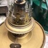 Rare antique nautical Den Haan Rotterdam anchor light ship lamp – c.1930 (7) Zeldzame antieke nautische Den Haan Rotterdam Ankerlicht scheepslamp | Rare antique nautical Den Haan Rotterdam anchor light ship lamp – c.1930