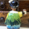 Vintage porcelain musketeer decanters – 1950s (2) Vintage porseleinen musketier decanters – Vintage porcelain musketeer decanters – 1950s